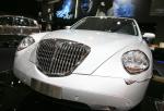 Lancia Thesis 2002 года